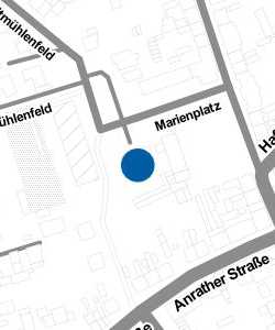 Vorschau: Karte von Offener Ganztag am Marienplatz
