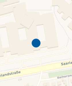 Vorschau: Karte von Klinikum am Gesundbrunnen (SLK-Kliniken Heilbronn GmbH)