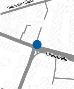 Vorschau: Karte von Stadtmobil Türlenstraße