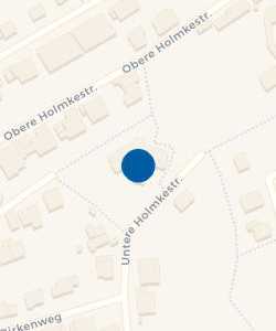 Vorschau: Karte von Marienkindergarten