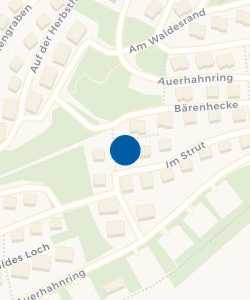 Vorschau: Karte von B25