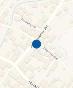 Vorschau: Karte von Bermatinger Zunfthaus