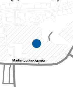 Vorschau: Karte von Stadt Galerie Datteln