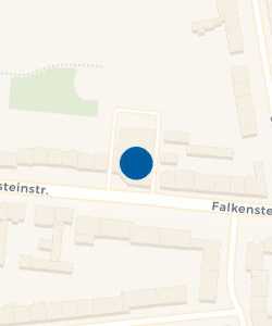 Vorschau: Karte von Stadtsparkasse Oberhausen - SB-Center