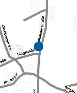 Vorschau: Karte von Gasthof Roming