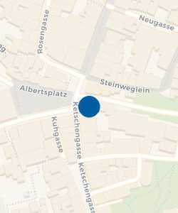 Vorschau: Karte von Cafe Prinz-Albert