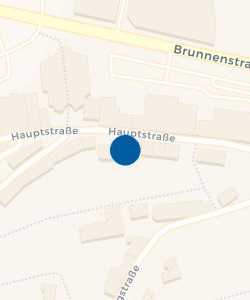 Vorschau: Karte von Volksbank Eifel eG Geschäftsstelle Gerolstein-Stadt
