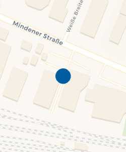 Vorschau: Karte von Bruno Kleine Modehaus Osnabrück