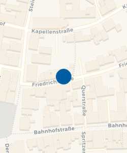 Vorschau: Karte von Stadtschenke