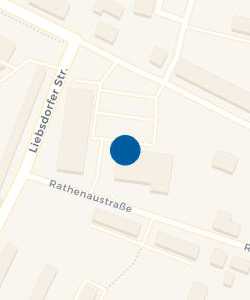 Vorschau: Karte von Landbäckerei Treibmann