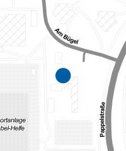 Vorschau: Karte von Kindertagesstätte Boele (Kita Boele)