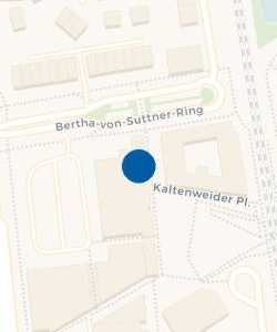 Vorschau: Karte von Langenhagen - Kaltenweide