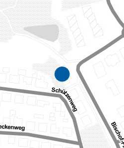 Vorschau: Karte von Kindergarten im Greut