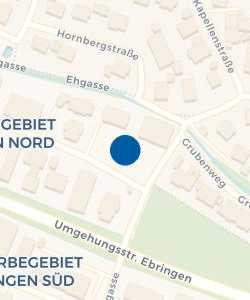 Vorschau: Karte von Rudolf Beck + Söhne GmbH Holzbau und Zimmerei