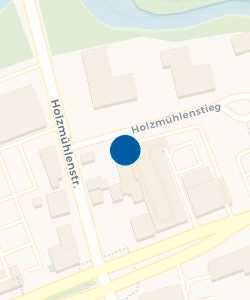 Vorschau: Karte von Autohaus Lass e. K.