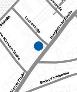 Vorschau: Karte von Ried Bäckerei Hermann Bäckerei – Konditorei GmbH & Co.KG – Filiale Kaufbeuren