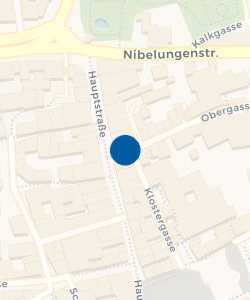 Vorschau: Karte von Rolf Dorsheimer Goldschmiedemeister