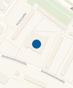 Vorschau: Karte von Edeka Kottmeierstraße