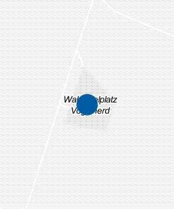 Vorschau: Karte von Waldspielplatz Vogelherd