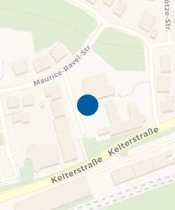 Vorschau: Karte von MediaShuttle Stadtbibliothek Pforzheim