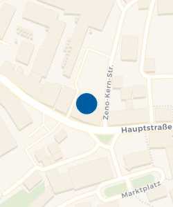 Vorschau: Karte von Raiffeisen-Immobilien- und Versicherungs GmbH Haag-Gars