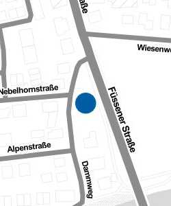 Vorschau: Karte von STIEBEL ELTRON Elektro Fernsehen Walter Münster