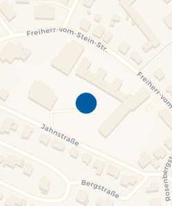 Vorschau: Karte von Grundschule Daun