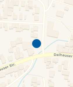 Vorschau: Karte von Getränkefachgroßhandel GmbH & Co. KG Rainer Groppe