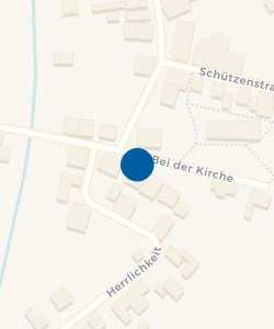 Vorschau: Karte von Brauhaus Alt Neuhaus