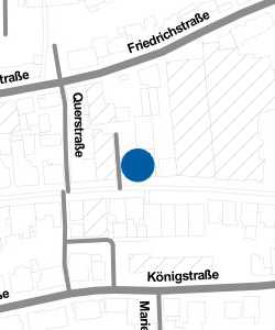 Vorschau: Karte von Alte Hirsch Apotheke