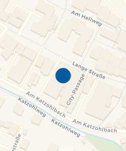 Vorschau: Karte von Modehaus Maas
