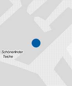 Vorschau: Karte von Schönerlinder Teiche