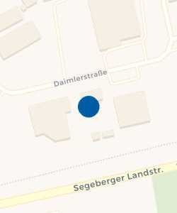 Vorschau: Karte von Elektrohaus Beth GmbH