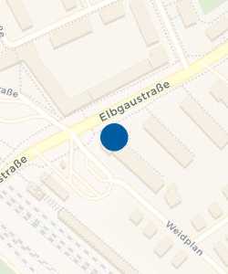 Vorschau: Karte von Bull's Food Store