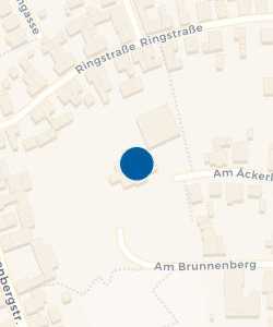 Vorschau: Karte von Brunnenbergschule