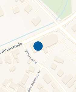 Vorschau: Karte von Auto Senger Westerstede