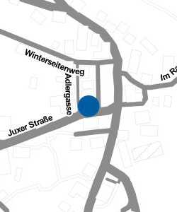 Vorschau: Karte von Metzgerei Wagner