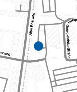 Vorschau: Karte von swa Carsharing - Norma Konrad-Zuse-Straße