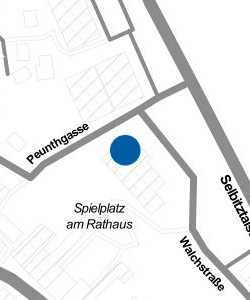 Vorschau: Karte von Buschmeyer & Bremke Handels GmbH & Co. KG