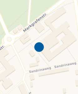 Vorschau: Karte von Hochschule Weihenstephan-Triesdorf