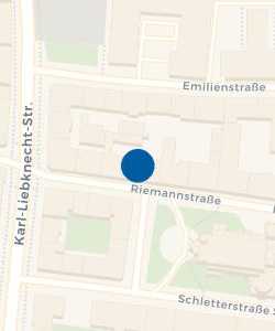 Vorschau: Karte von Shotz Leipzig