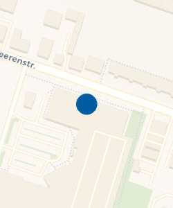 Vorschau: Karte von Bowling Center Babelsberg