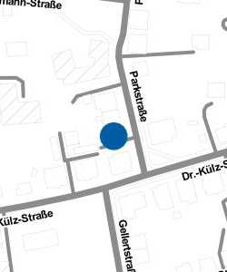 Vorschau: Karte von Dental Labor Herzog + Gentzsch GmbH