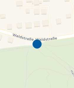 Vorschau: Karte von Dölauer Heide