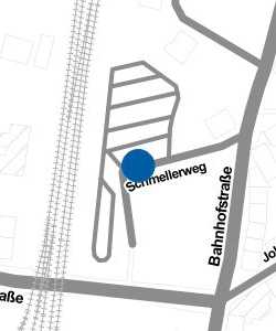 Vorschau: Karte von P8 Parkplatz Sparkasse