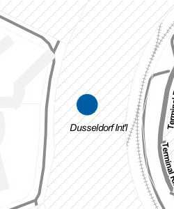 Vorschau: Karte von Apotheke im Flughafen Düsseldorf - Flugsteig C