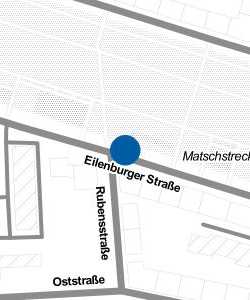 Vorschau: Karte von Rubensstraße 2