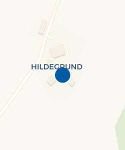 Vorschau: Karte von Wildhof Hildegrund GbR