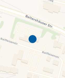 Vorschau: Karte von KreisJobCenter Marburg