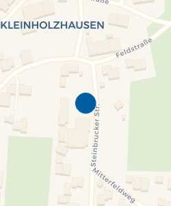 Vorschau: Karte von Urweltmuseum Neiderhell